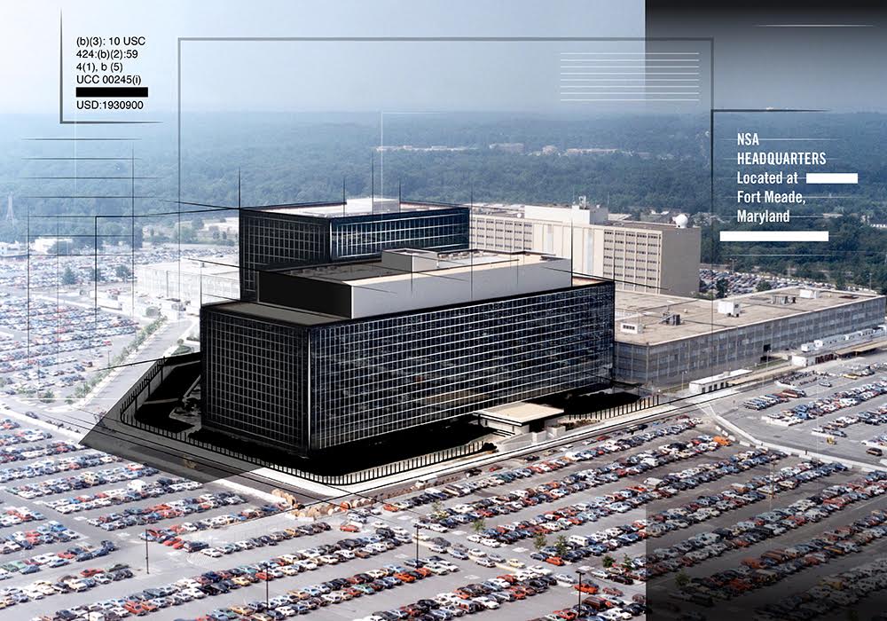 Exclusive: Snowden tried to tell NSA about surveillance ...