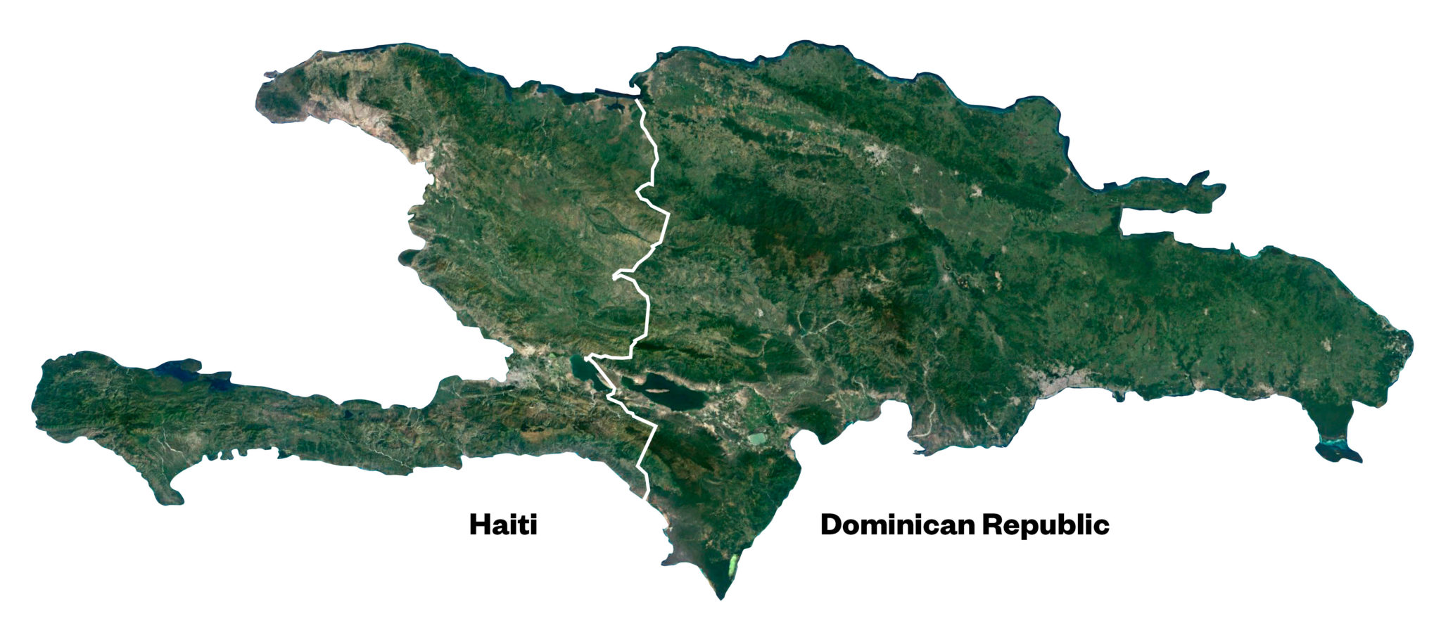 One of the most repeated facts about Haiti is a lie - VICE ...