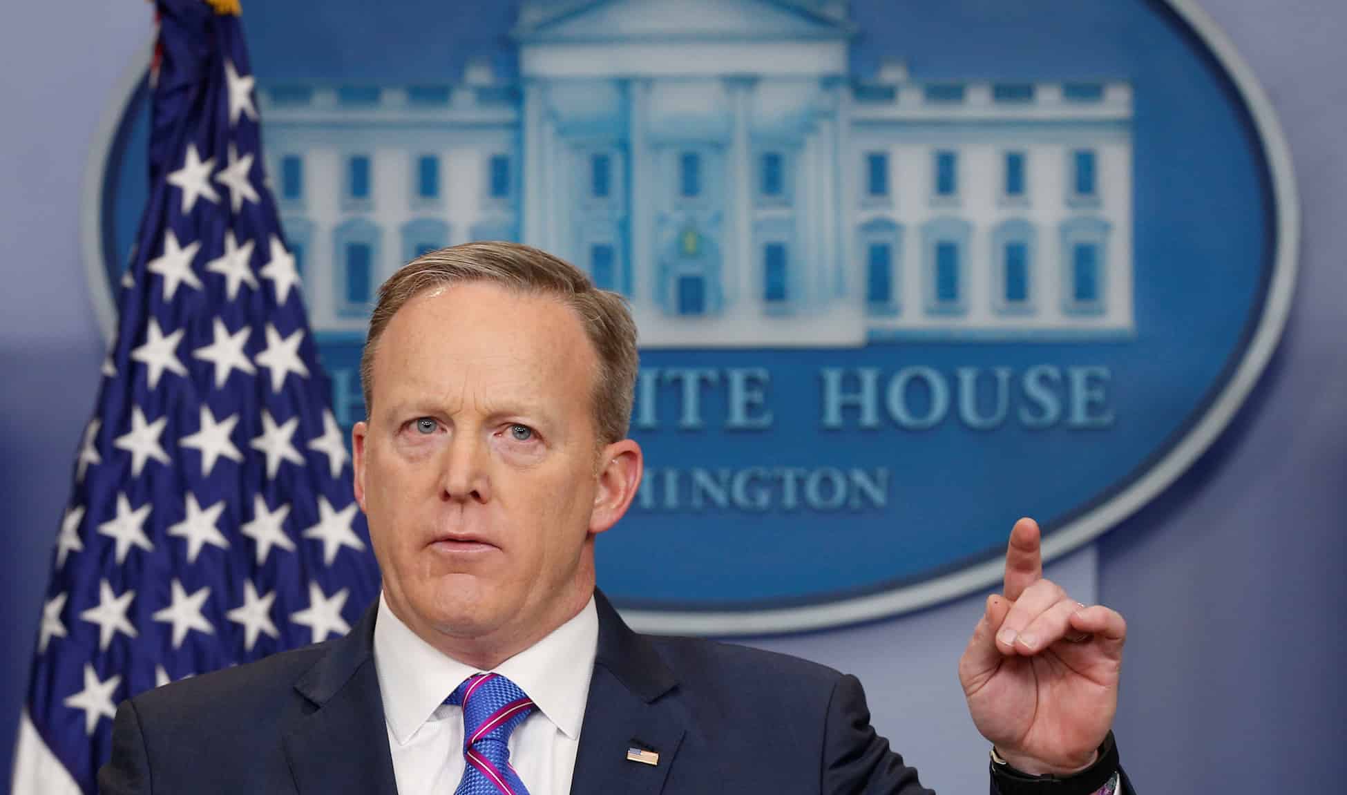 Essay Thesis Sean Spicer Is Wrong Medical Marijuana Could Help Solve The Opioid Crisis Vice News Easy Persuasive Essay Topics For High School also National Honor Society High School Essay Sean Spicer Is Wrong Medical Marijuana Could Help Solve The Opioid Narrative Essay Examples High School